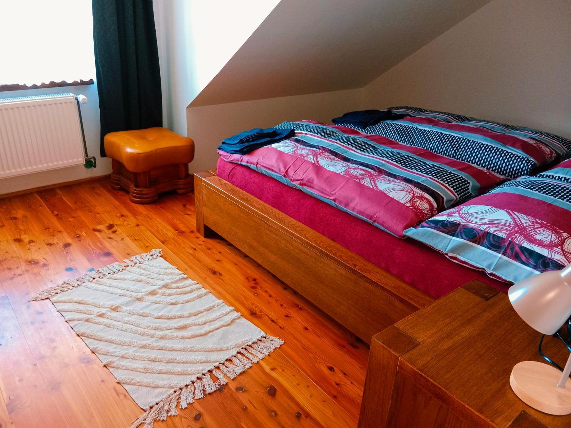 Vaclav Apartmán