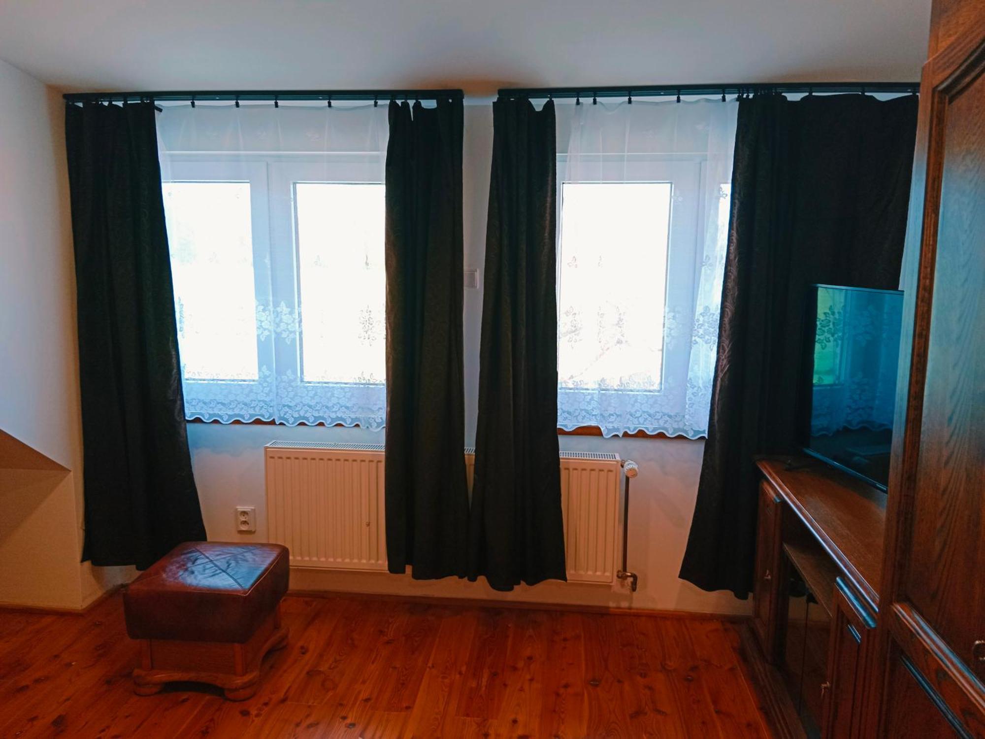 Apartmán Vaclav *