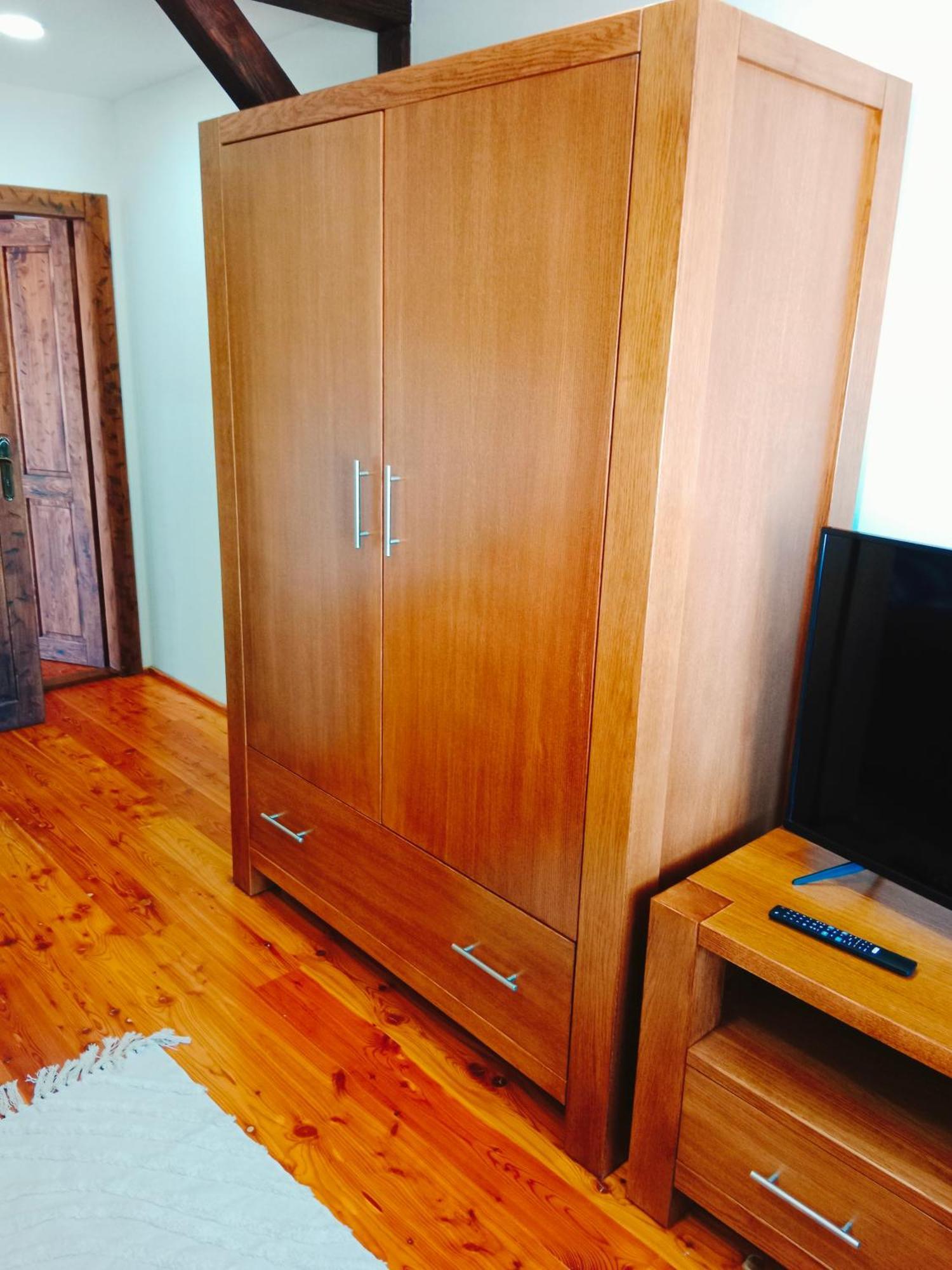 Vaclav Apartmán *