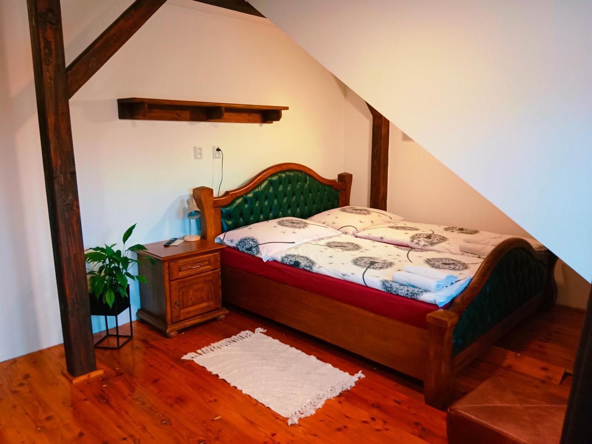 Vaclav Apartmán *