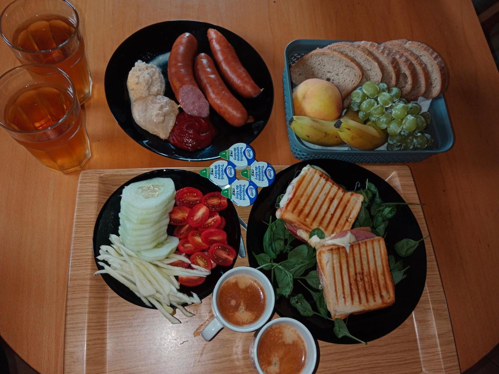 Vaclav Apartmán *