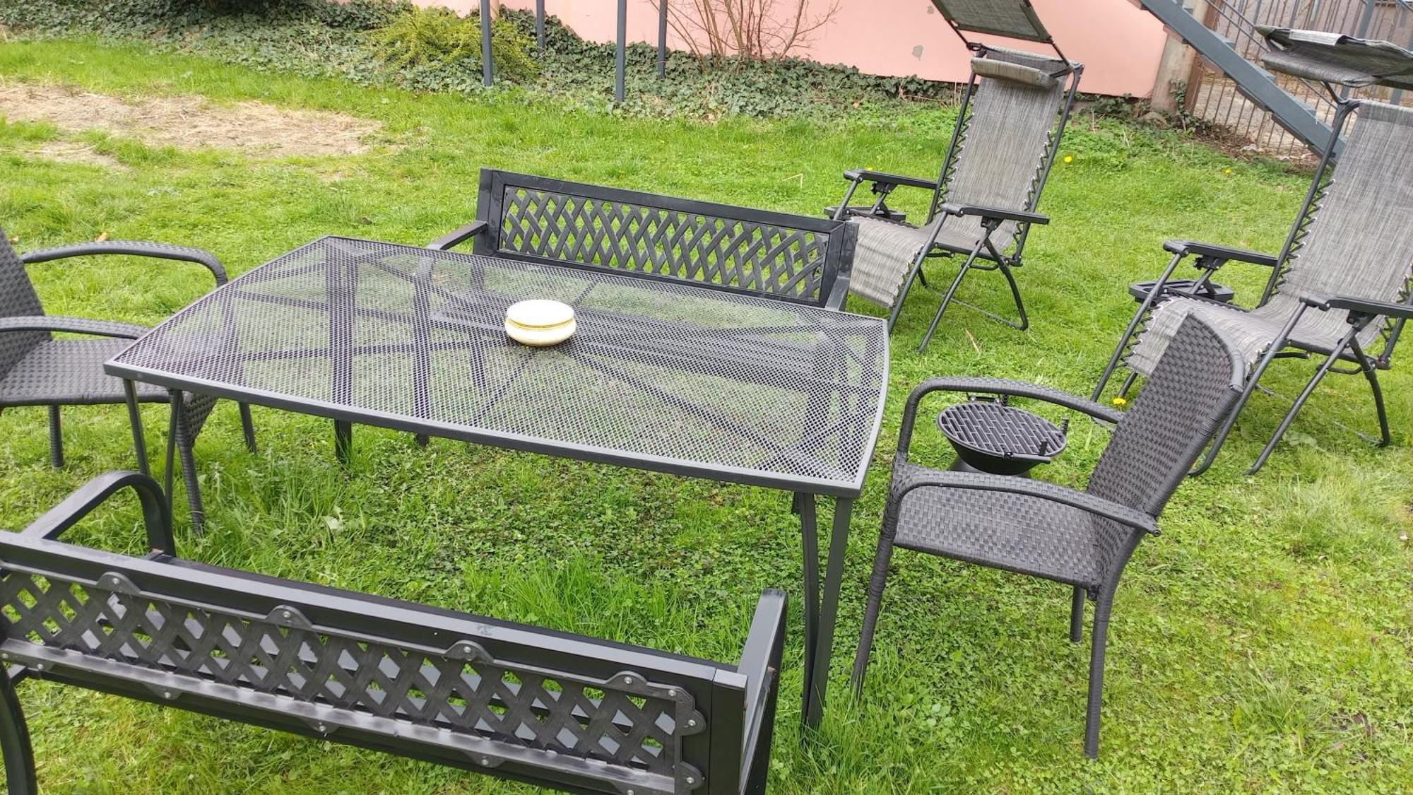 Vaclav Apartmán Hnojnik